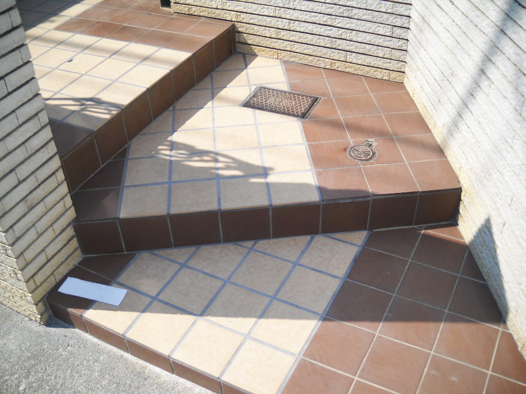 清水工機 エクステリア 施工事例