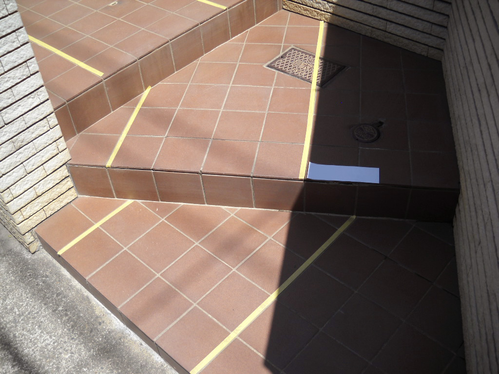 清水工機 エクステリア 施工事例