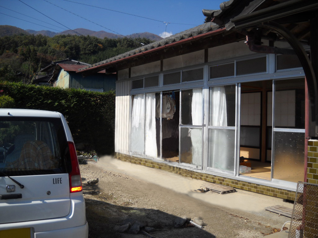 清水工機 エクステリア 施工事例