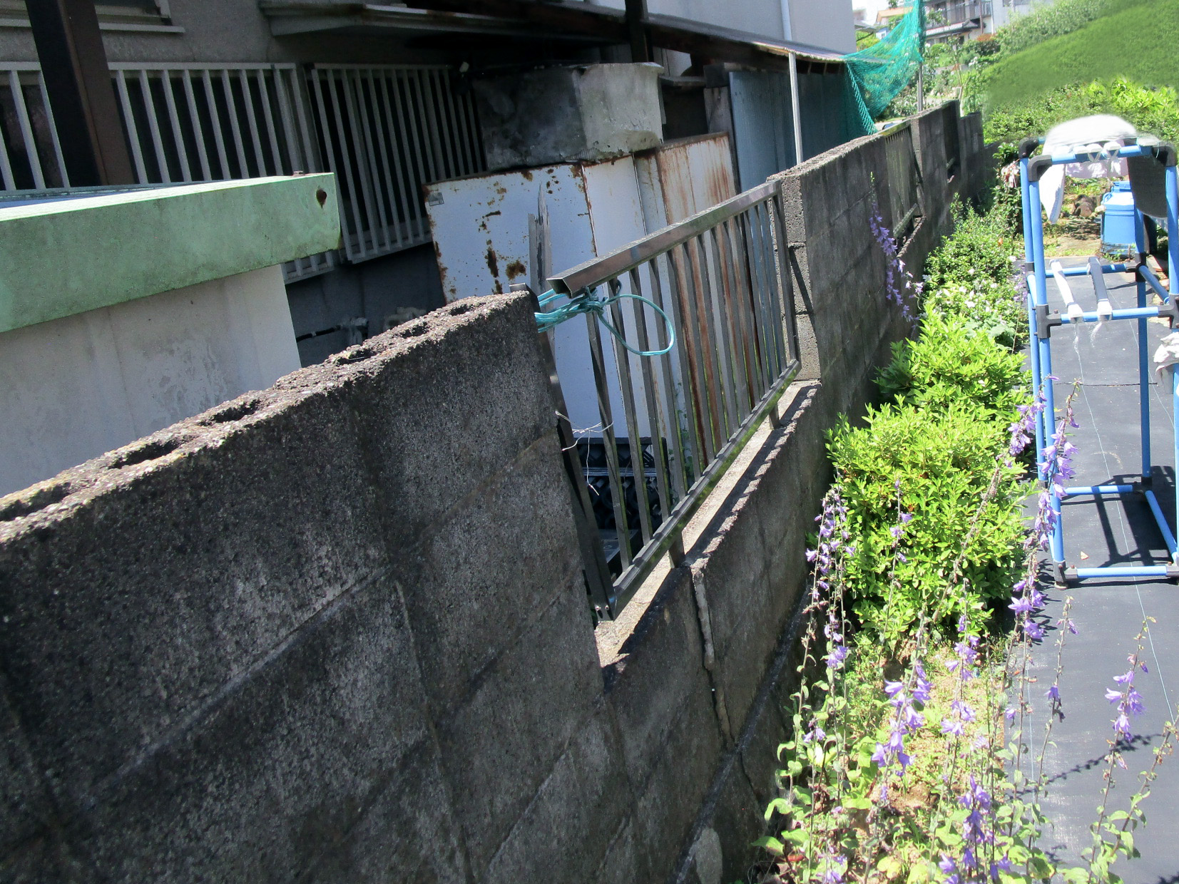 清水工機 エクステリア 施工事例